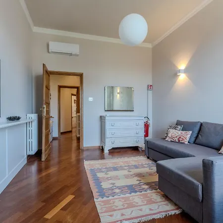 Flat In Belfiore Apartmán Florencie
