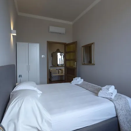 Lejlighed Flat In Belfiore