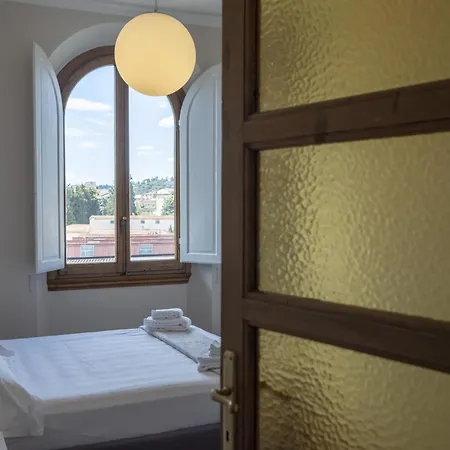 Apartmán Flat In Belfiore *