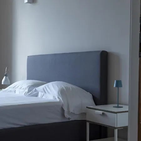 Flat In Belfiore * Firenze