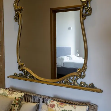 Flat In Belfiore Apartmán Florencie