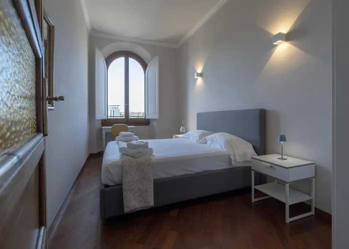 Flat In Belfiore