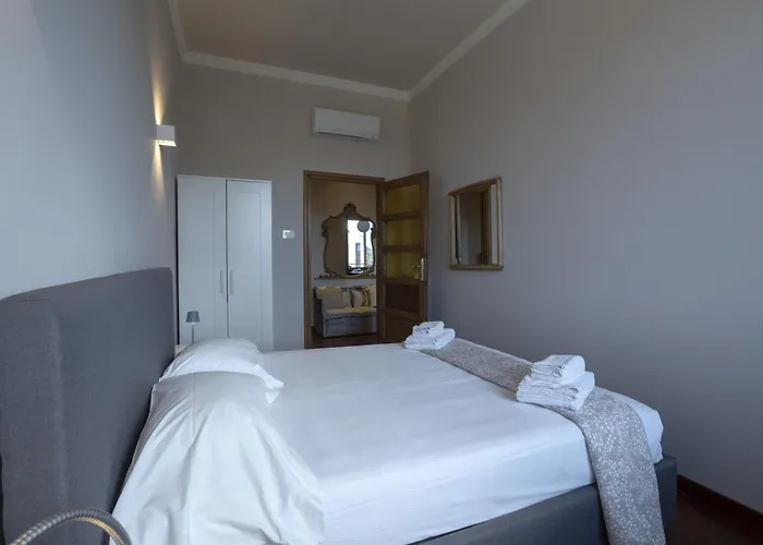 Apartment Flat In Belfiore