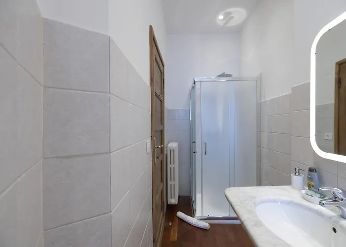 شقة Flat In Belfiore