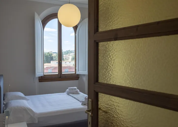 Appartement Flat In Belfiore *