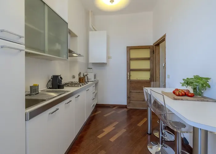 Flat In Belfiore *