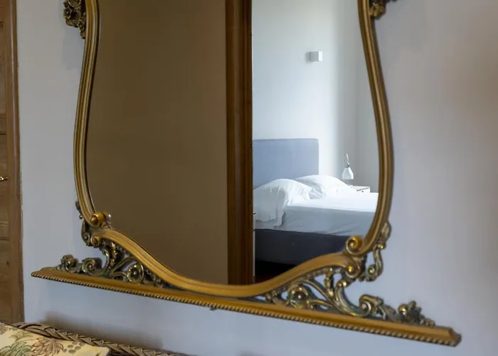 Flat In Belfiore Appartement Florence