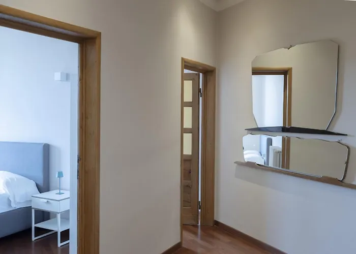 Flat In Belfiore *