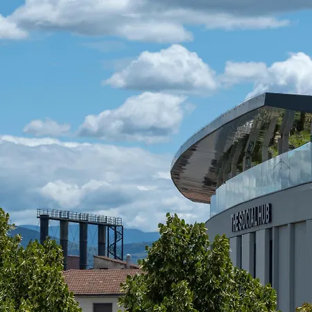 Flat In Belfiore شقة فلورنس