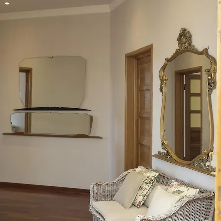 Flat In Belfiore * Florence