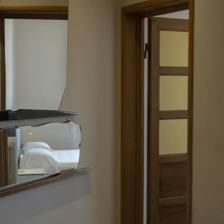 شقة Flat In Belfiore فلورنس